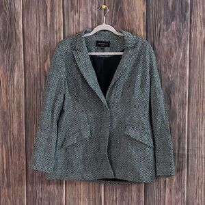 Hilton Hollis Blazer